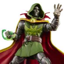 Load image into Gallery viewer, Marvel Legends Emperor Dr. Doom Fantastic Four Comics Action Figure
