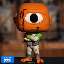 Load image into Gallery viewer, Funko Pop! Invincible Allen the Alien (Bloody) Action figure Exclusive #1863
