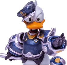 Load image into Gallery viewer, McFarlane Disney Mirrorverse Donald Duck Action Figure 5" Video Game**IN STOCK
