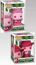 Load image into Gallery viewer, Funko POP! Wicked Glinda Elphaba Witch Valentine Figures #1711/1712 (2pk)
