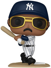 Load image into Gallery viewer, Funko POP! MLB: Yankees Reggie Jackson Baseball Figure #22
