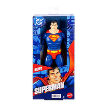 Load image into Gallery viewer, Mattel DC Premiere Wave 1 12-Inch Superman Action Figure
