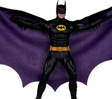 Load image into Gallery viewer, McFarlane Toys DC Direct Page Punchers Batman (Batman 89) Figure &amp; Comic
