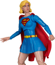 Load image into Gallery viewer, DC Multiverse Collector Edition #59 - 7" Supergirl (Action Comics) Figure
