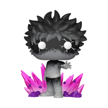 Load image into Gallery viewer, Funko Pop! Mob Psycho 100 Mob w/Aura (Glow) Exclusive Figure #2406
