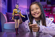 Load image into Gallery viewer, KPop Demon Hunters HUNTR/X: Rumi “How It's Done" Doll (KPDH)
