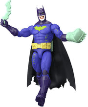 Load image into Gallery viewer, Mattel DC Premiere Series 2 Jokerized Batman 6.5" Core Action Figure w/Extra Heads
