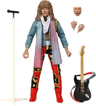 Load image into Gallery viewer, NECA Ultimate Slippery When Wet Bon Jovi 7" Scale Action Figure
