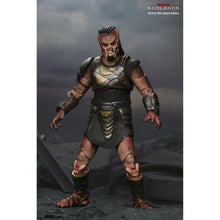 Load image into Gallery viewer, NECA Predator Badlands Ultimate Dek In Training Armor Action Figure

