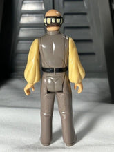 Load image into Gallery viewer, Vintage Kenner Star Wars Lobot Action Figure LFL80 HK ESB NM
