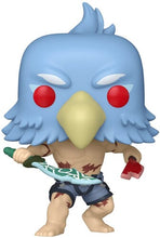 Load image into Gallery viewer, Funko POP! Anime: Shangri-La Frontier - Sunraku CHASE Figure #2479
