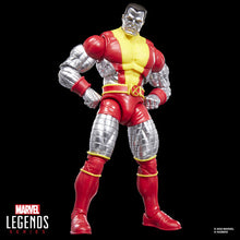 Load image into Gallery viewer, X-Men - Marvel Legends - Kitty Pryde &amp; Marvel’s Colossus Action Figure 2-Pack
