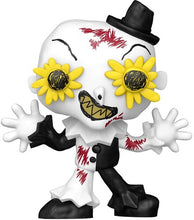 Load image into Gallery viewer, Funko POP! Movies: Terrifier: Art the Clown (Doodles) Figure #2084
