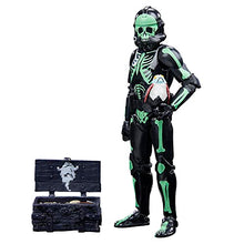 Load image into Gallery viewer, STAR WARS The Black Series Clone Trooper (Halloween Edition) PORG Figures
