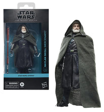 Load image into Gallery viewer, STAR WARS The Black Series Baylan Skoll (Mercenary) Ahsoka Figure
