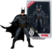 Load image into Gallery viewer, McFarlane Toys - DC Direct Page Punchers Batman Justice #1 Figure &amp; Comic
