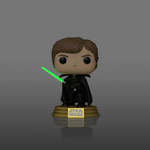 Load image into Gallery viewer, Funko Pop! Star Wars Luke Skywalker (Legends) (Glow) Exclusive #846
