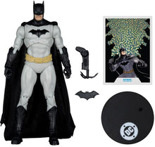 Load image into Gallery viewer, McFarlane Toys - DC Multiverse - Batman (The New 52) 7" Action Figure
