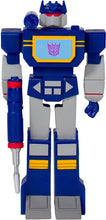 Load image into Gallery viewer, Transformers - ReAction Figure Blind Box Wv1 PDQ (One Figure)
