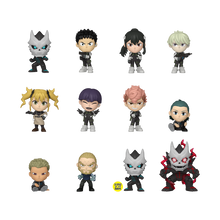 Load image into Gallery viewer, Funko POP! Mystery Mini Blind Box Kaiju No. 8 Anime Mini Figures (1)
