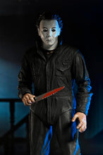 Load image into Gallery viewer, NECA Halloween: Resurrection Ultimate Michael Myers 7" Scale Action Figure
