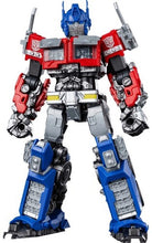 Load image into Gallery viewer, Blokees - Transformers Classic Class 01: Optimus Prime (Rise of the Beasts) Model Kit
