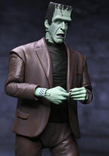 Load image into Gallery viewer, NECA The Munsters (TV Series) - Ultimate Herman Munster 7" Scale Action Figure
