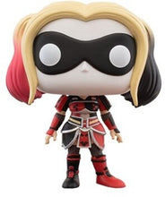 Load image into Gallery viewer, Funko POP!HEROES: Imperial Palace Harley Quinn Figure #376
