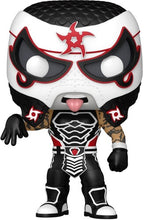Load image into Gallery viewer, Funko POP! WWE: WWE - Wrestling Penta Figure #213
