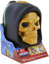 Load image into Gallery viewer, Mega Construx Motu Masters of The Universe He-Man Jet Sled Construction Set
