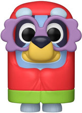 Load image into Gallery viewer, Funko POP! Animation: Bluey - Granny Janet Figure #2372
