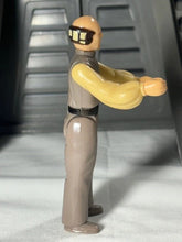 Load image into Gallery viewer, Vintage Kenner Star Wars Lobot Action Figure LFL80 HK ESB NM
