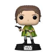 Funko POP! STAR WARS: Return of the Jedi 40th Leia Endor Figure #607