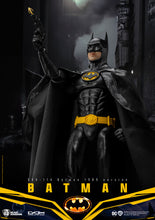 Load image into Gallery viewer, Beast Kingdom - Batman 1989 - Dynamic 8ction Heroes - Batman Action Figure
