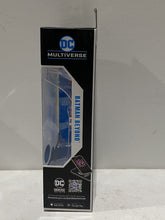 Load image into Gallery viewer, DC McFarlane Toys Multiverse Batman Beyond Neo Gothic - Platinum Edition CHASE
