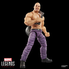 Load image into Gallery viewer, Secret Wars - Marvel Legends - Absorbing Man Action Figure
