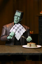 Load image into Gallery viewer, NECA The Munsters (TV Series) - Ultimate Herman Munster 7" Scale Action Figure
