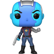 Load image into Gallery viewer, Funko Pop! Guardians of the Galaxy Volume 3 Nebula Vinyl Figure #1205
