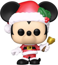 Load image into Gallery viewer, Funko Pocket POP! Countdown Calendar: Disney Figures Mickey 24 Day
