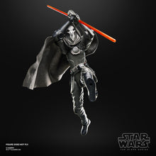 Load image into Gallery viewer, Star Wars: Maul - Shadow Lord - Black Series - Eleventh Brother Action Figure
