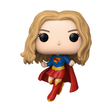 Load image into Gallery viewer, Funko Pop!DC Supergirl Movie Exclusive Figure #632
