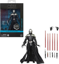 Load image into Gallery viewer, Star Wars The Force Unleashed Black Series Gaming Greats Lord Starkiller Figure
