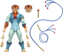 Load image into Gallery viewer, Super7 ThunderCats ULTIMATES! Tygra Action Figure
