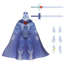 Load image into Gallery viewer, Super 7 ThunderCats Ultimates Ghost Jaga Action Figure EXCLUSIVE
