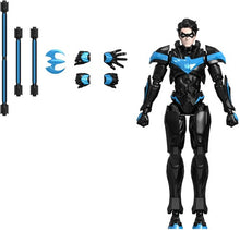 Load image into Gallery viewer, Blokees - DC - Champion Class - 03: Nightwing Model Kit

