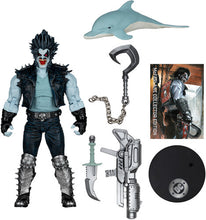 Load image into Gallery viewer, DC Multiverse Collector Edition #58 - 7" Lobo (DC Classic) Action Figure
