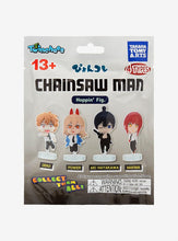 Load image into Gallery viewer, CHAINSAW MAN Anime (1) Mystery Figure Blind Bag - UCC Distributing
