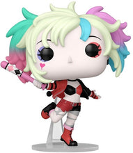 Load image into Gallery viewer, Funko POP! Animation: DC: Suicide Squad - Harley Quinn Figure #536
