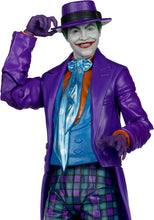 Load image into Gallery viewer, DC Multiverse Collectors Edition #57 - 7" The Joker Nicholson 89 Batman Figure
