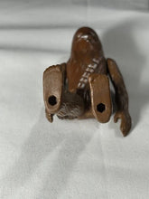 Load image into Gallery viewer, Vintage Kenner Star Wars Chewbacca Wookie Action Figure 1977 Taiwan ANH
